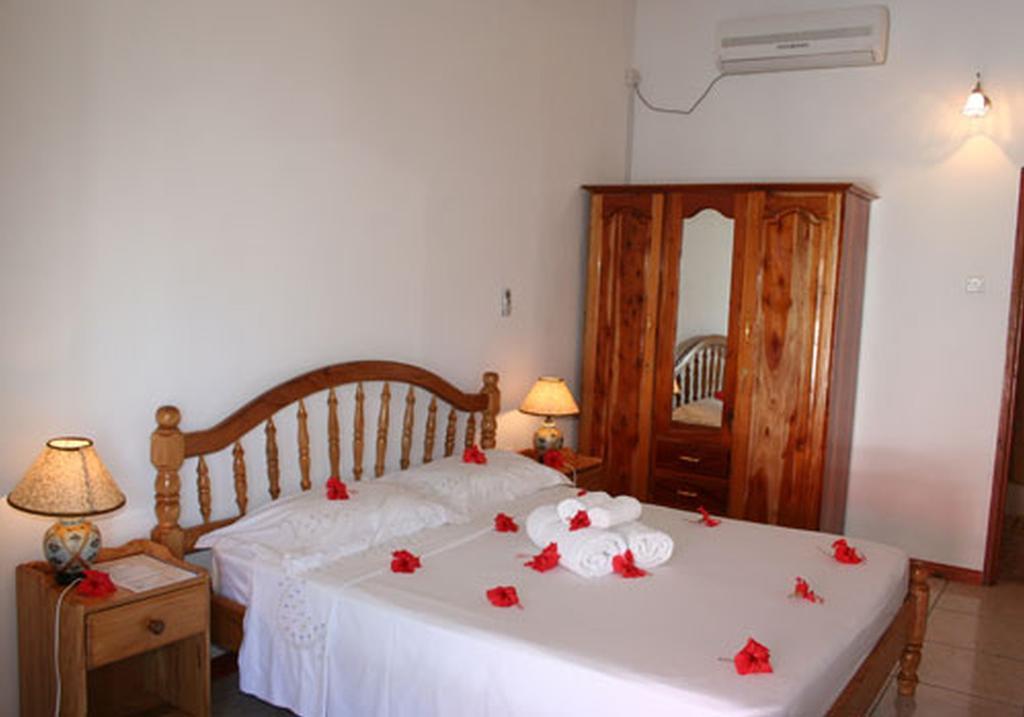 Casadani Hotel Bel Ombre Room photo